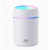 Electric USB Air Diffuser Humidifier with LED Night Light Home Relax Defuser